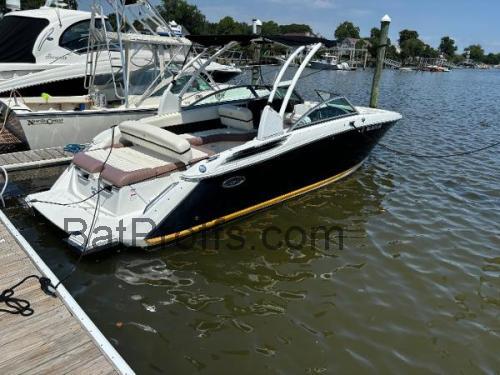 Cobalt 26SD tekniska specifikationer och recensioner